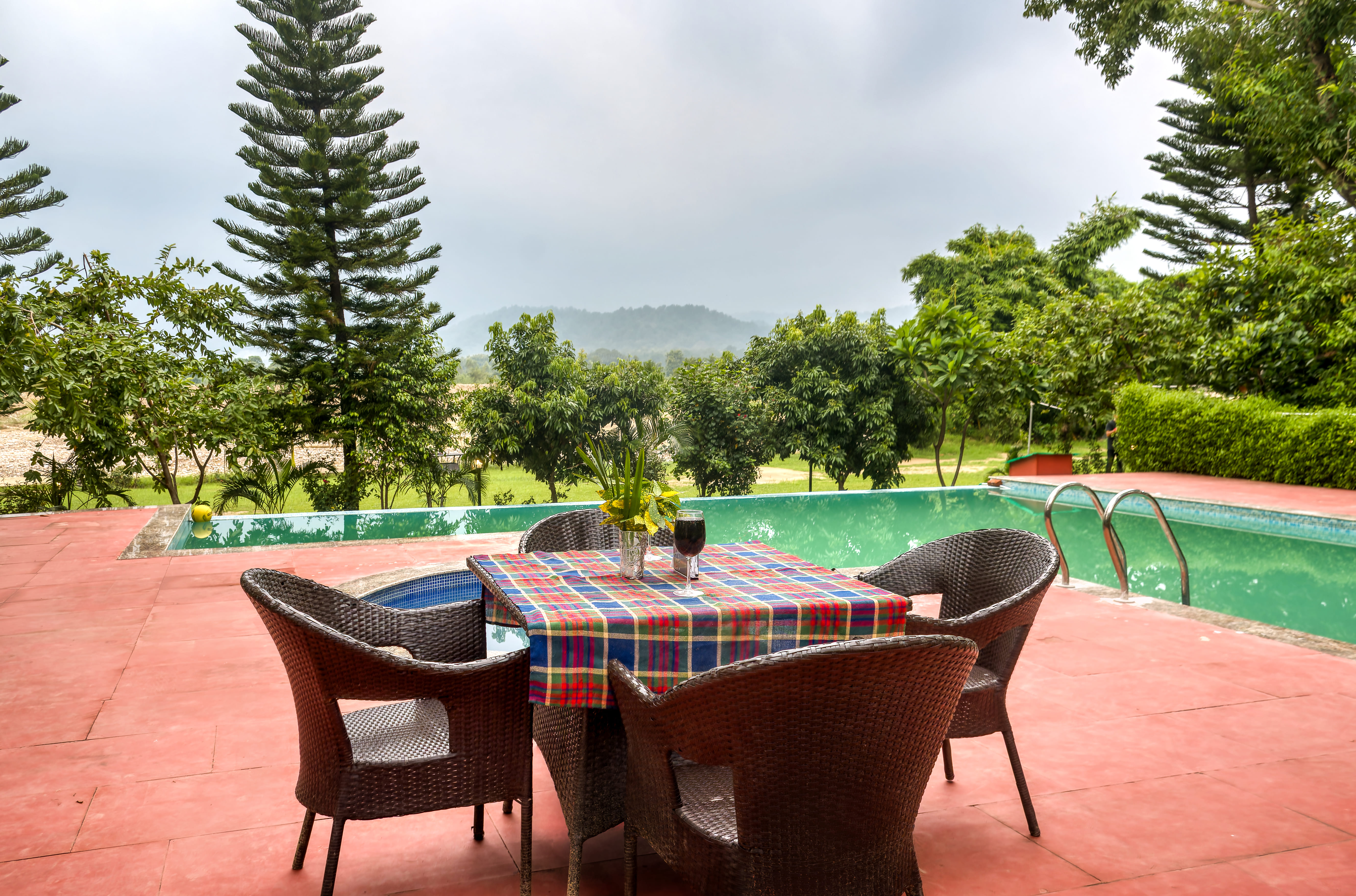 Kainchi Divine Retreat