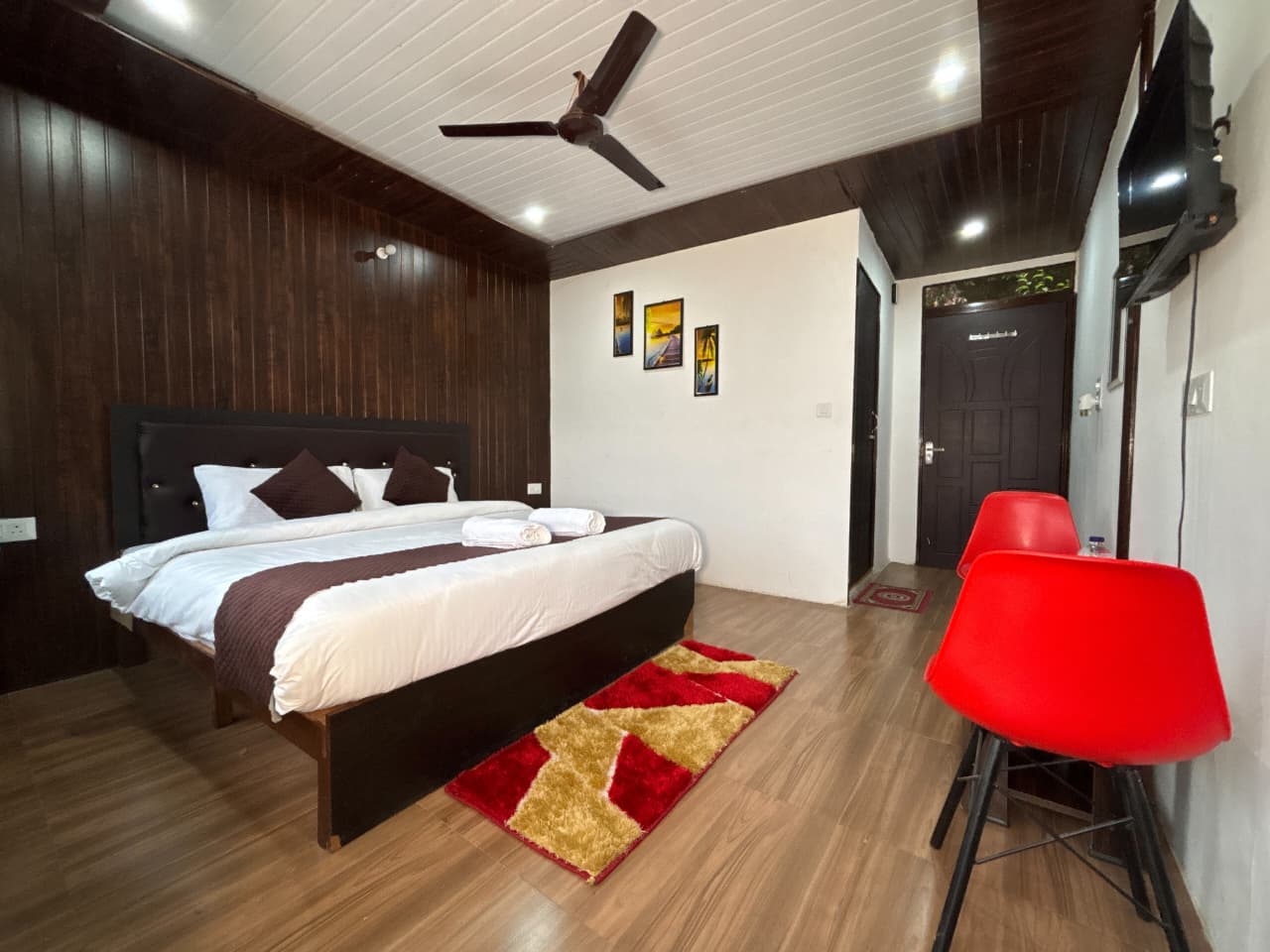 Forest Side Resort - Image 3