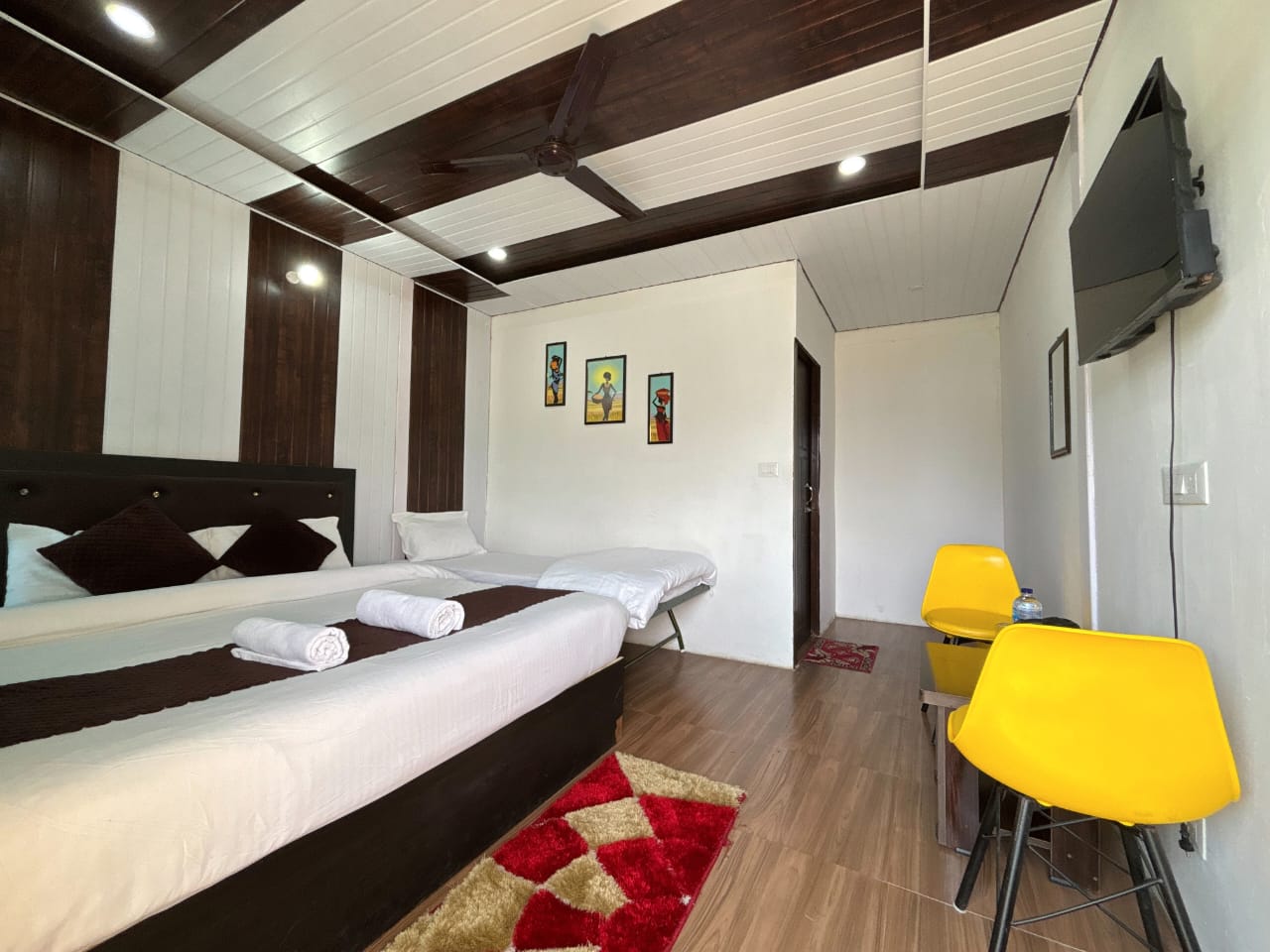 Forest Side Resort - Image 2