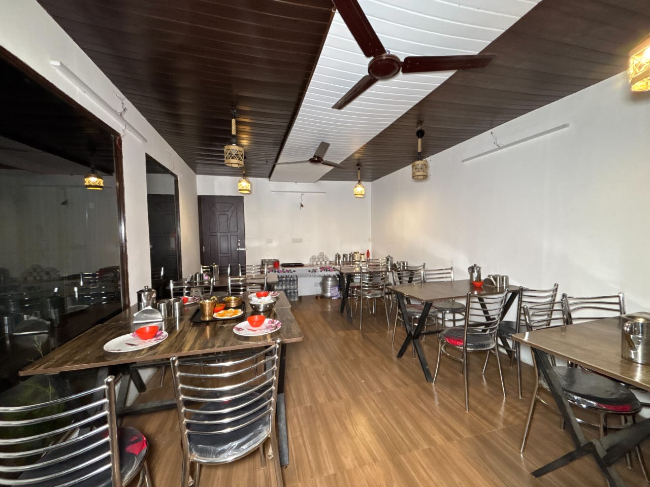 Forest Side Resort - Image 1