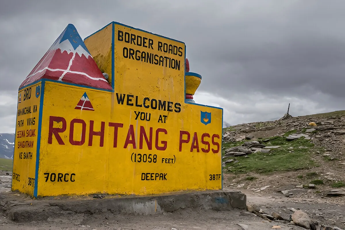 Rohtang Pass Permit 2026: Fees, Rules, Online Booking & Complete Travel Guide