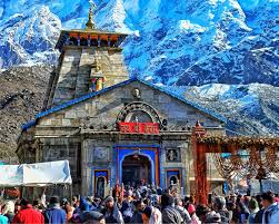 Kedarnath Travel Guide: A Complete Spiritual Journey to the Himalayas