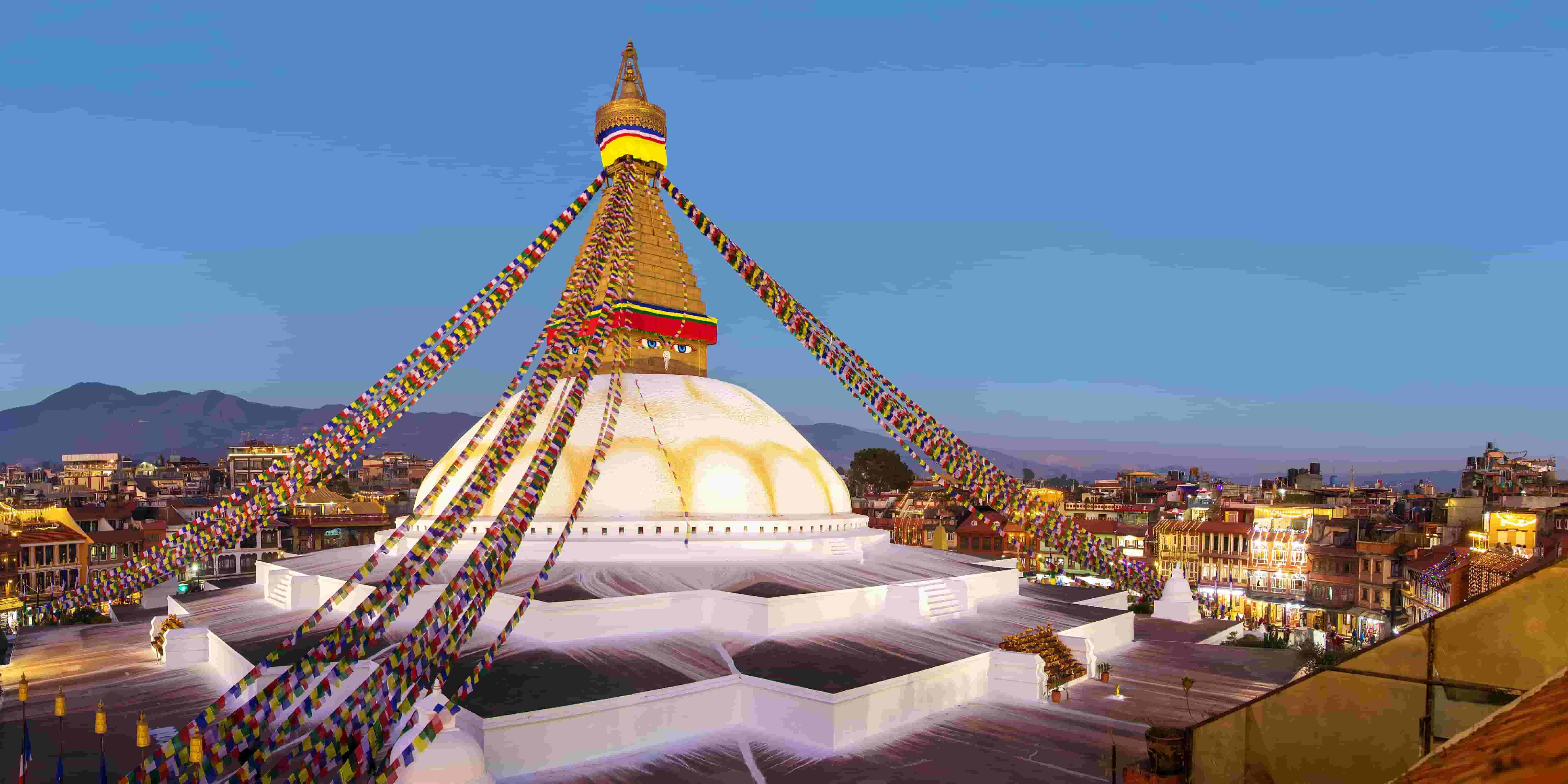 Kathmandu (Nepal)