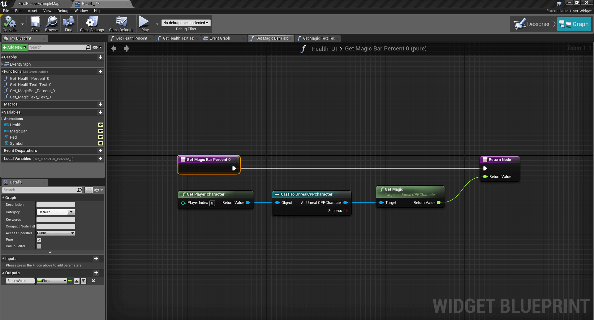 See above for output. Ue4 Health Bar. Волшебный Health Bar. Unreal текст + текст. UI HUD ue4.