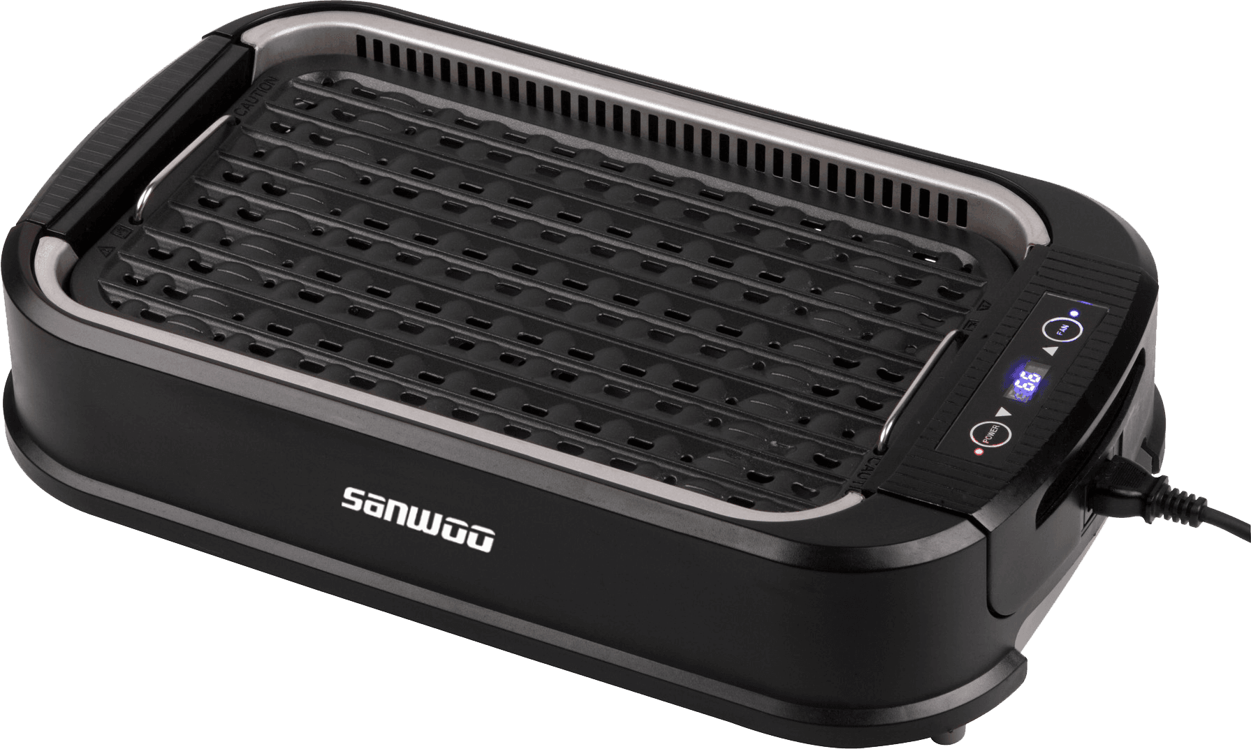 Smokeless Grill SG-3535