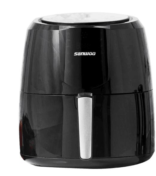 Air Fryer KOR-5508DI