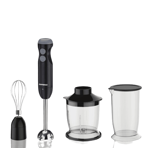Sanwoo Hand Blender Set