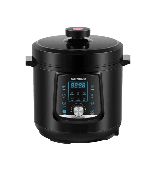 Sanwoo Low Carbo Pressure Cooker