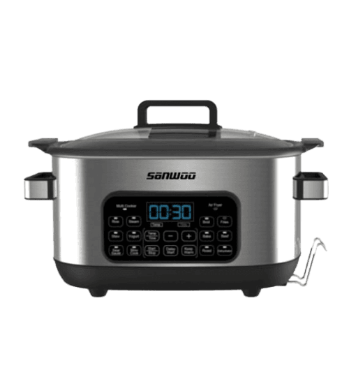 Sanwoo 14-in-1 Multi Cooker & Air Fryer