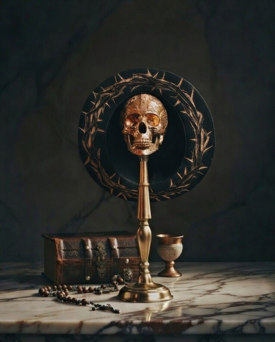 Sorrow King