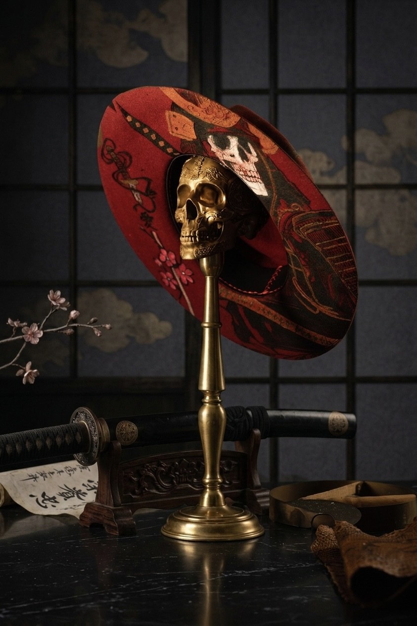 Shinigami Rouge