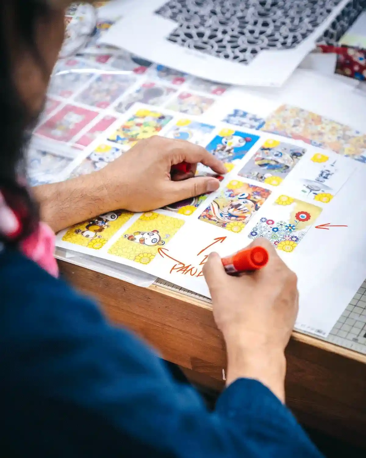 Partner with ArtPics