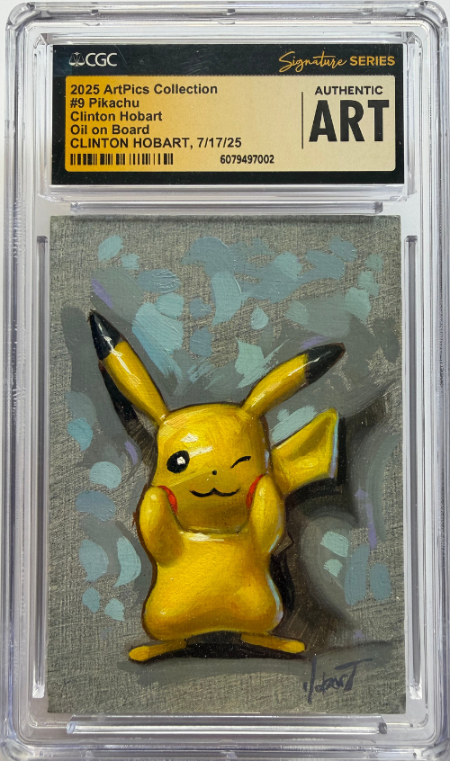 Pikachu