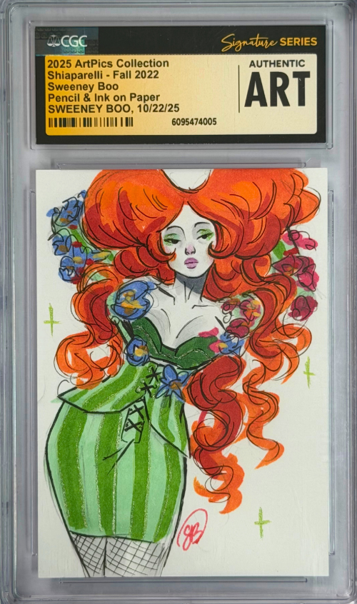 Shiaparelli - Fall 2022