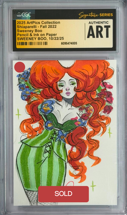 Shiaparelli - Fall 2022