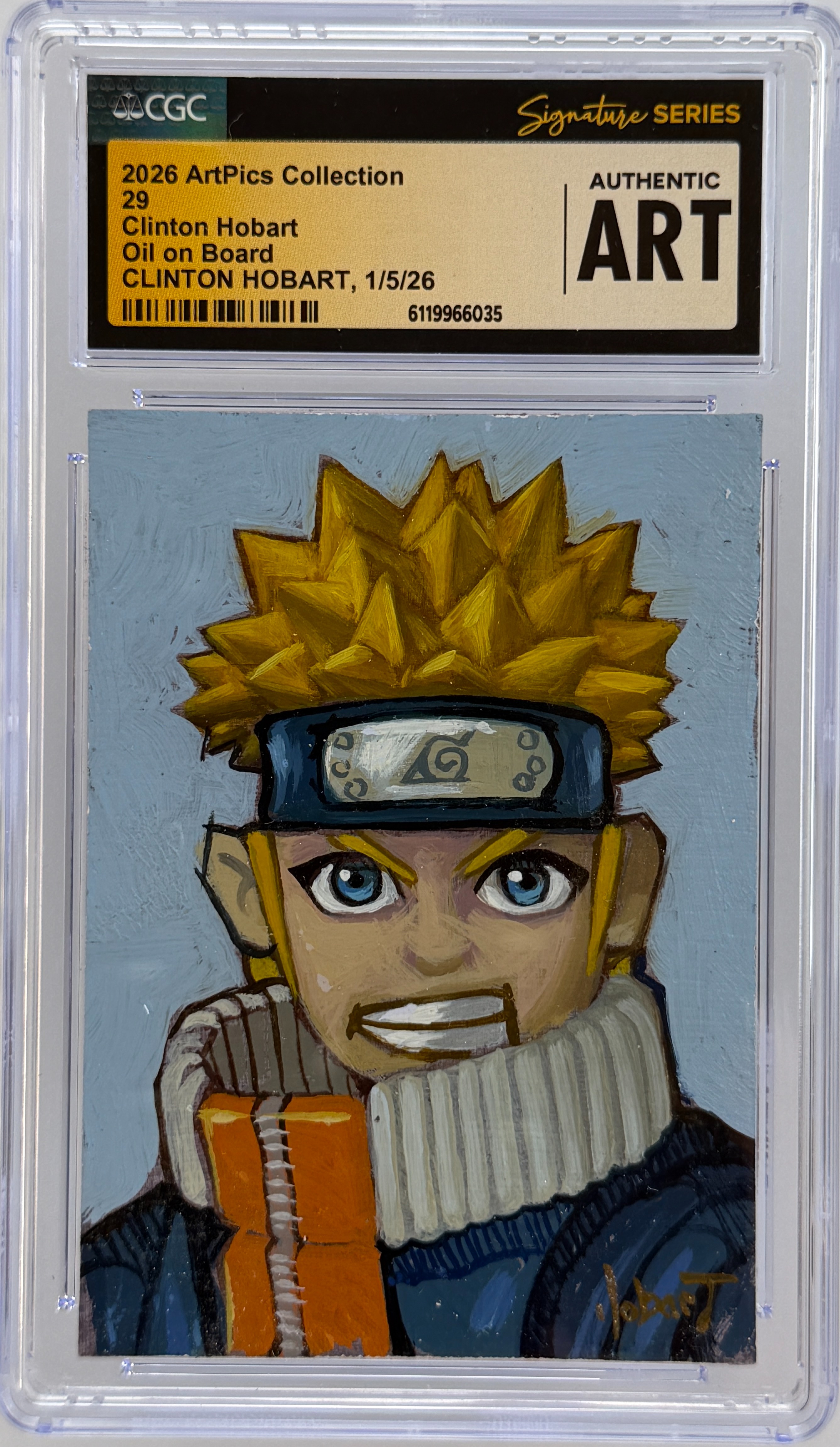 Naruto