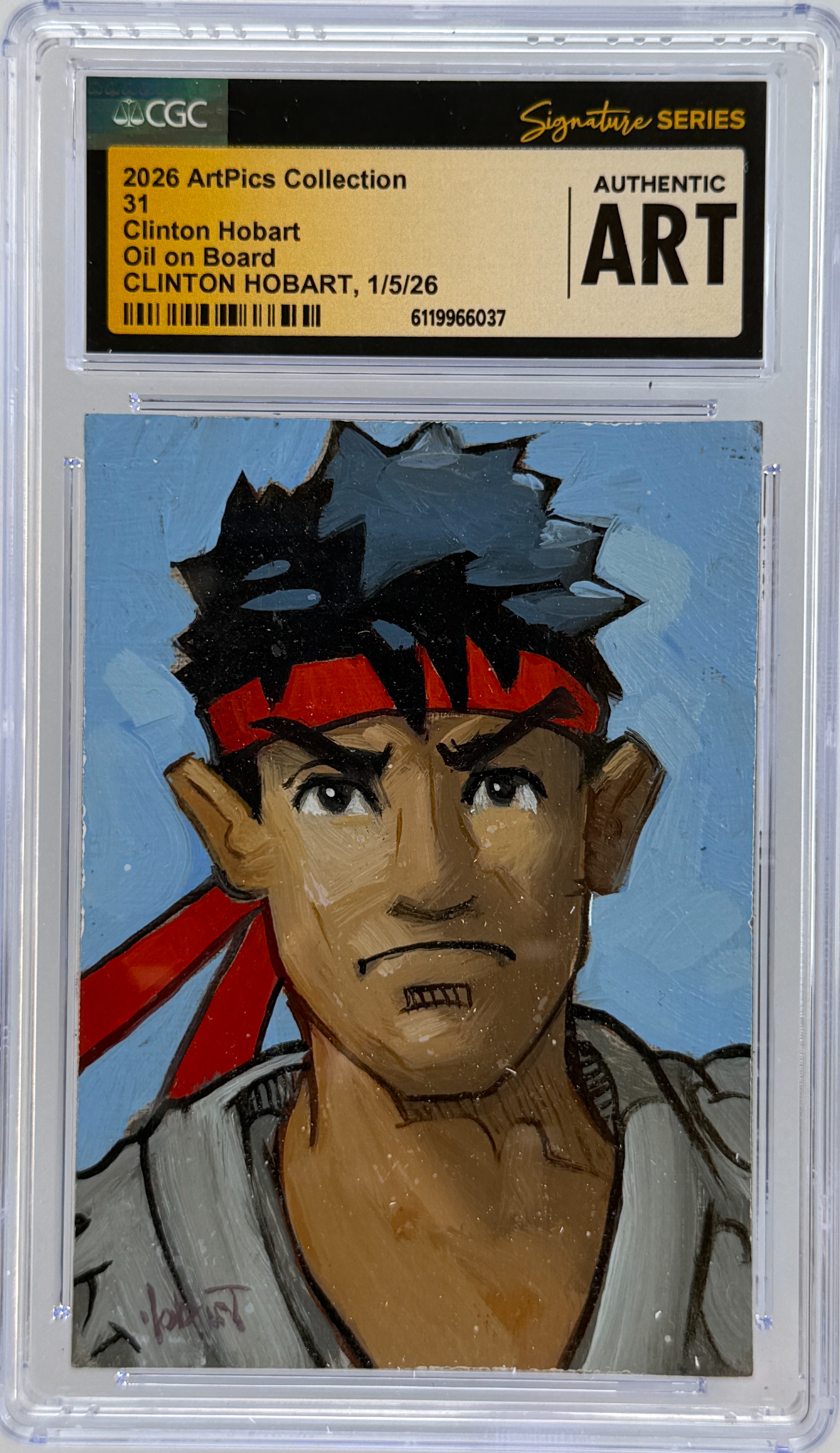 Ryu