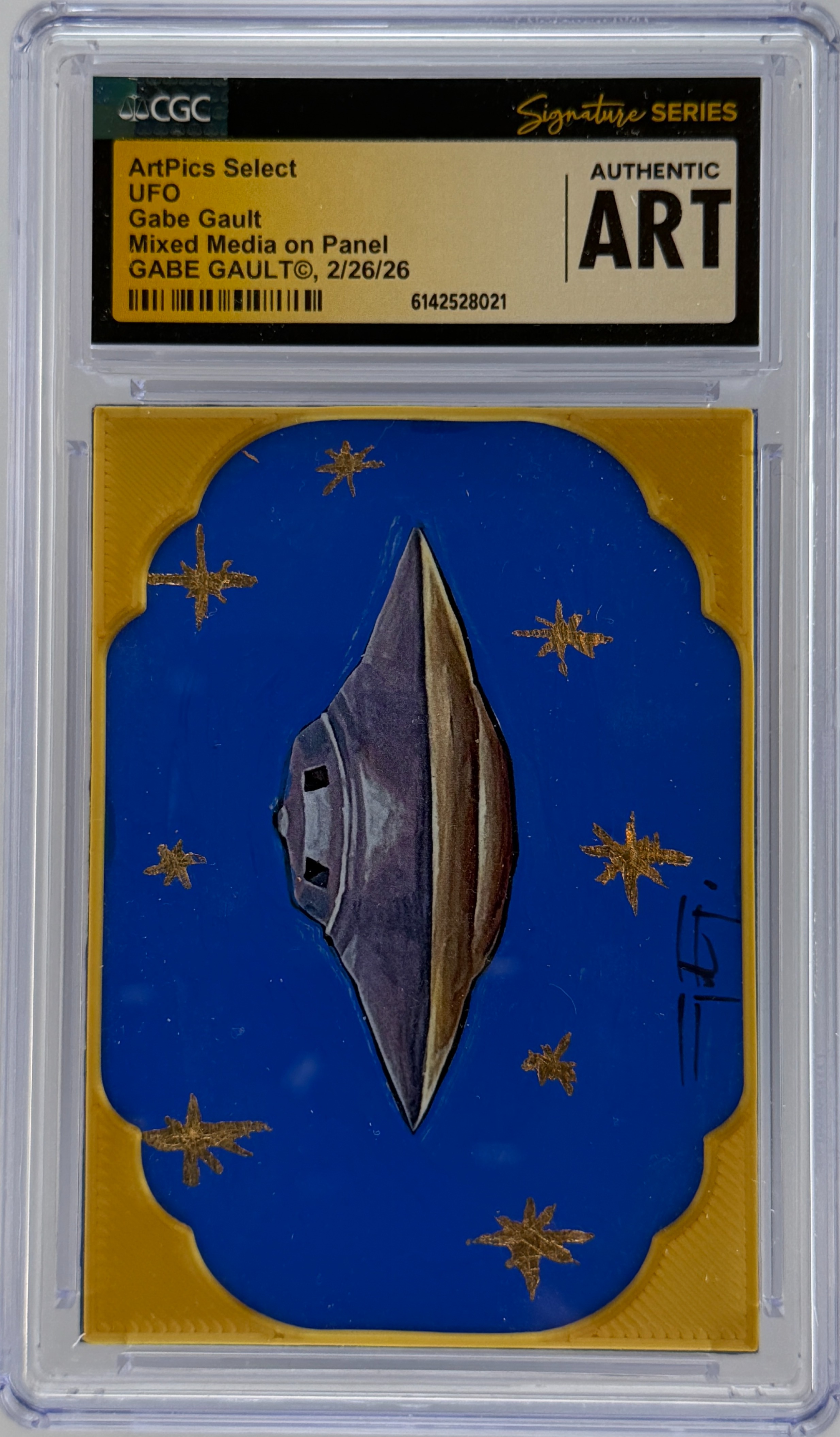 UFO
