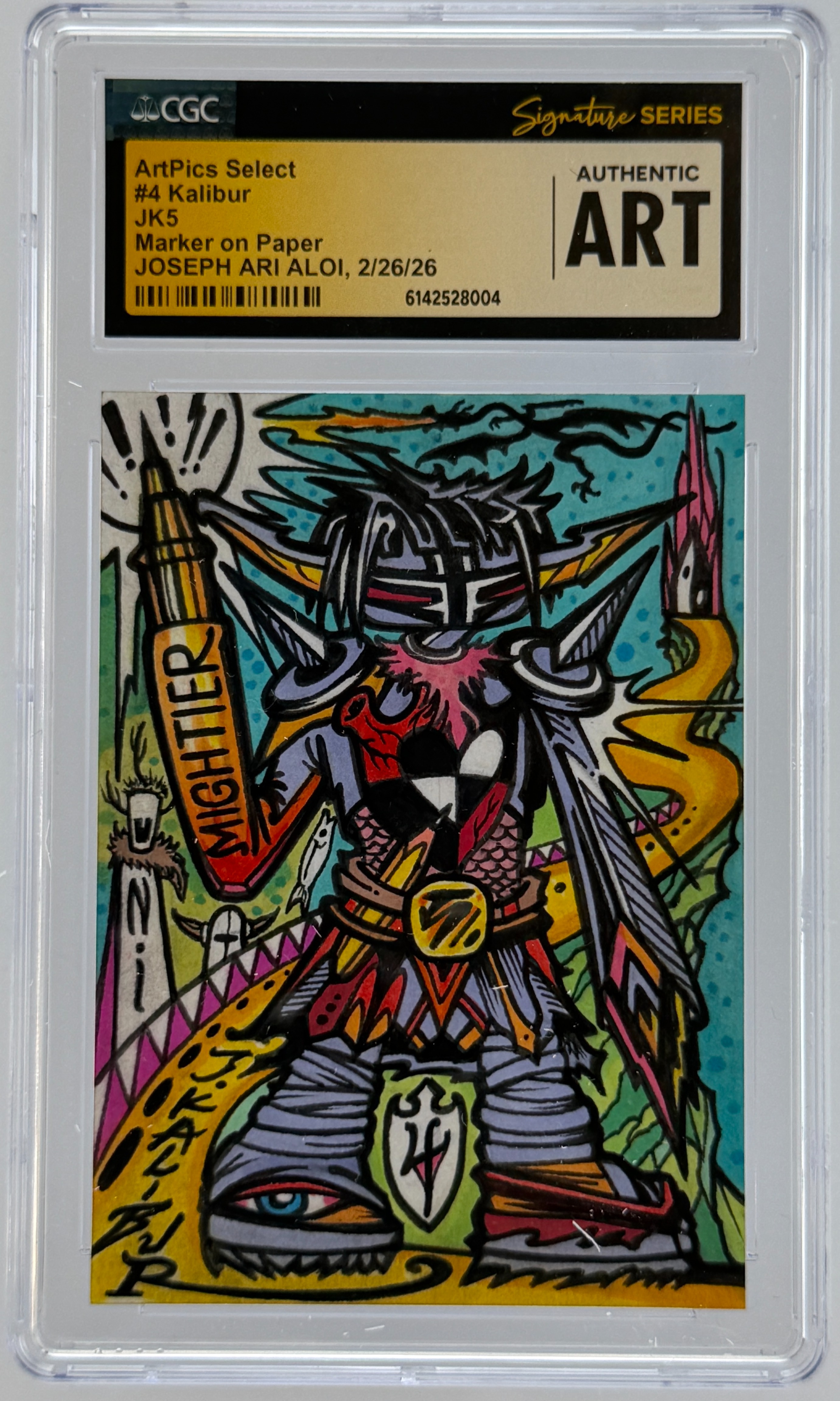 Kalibur