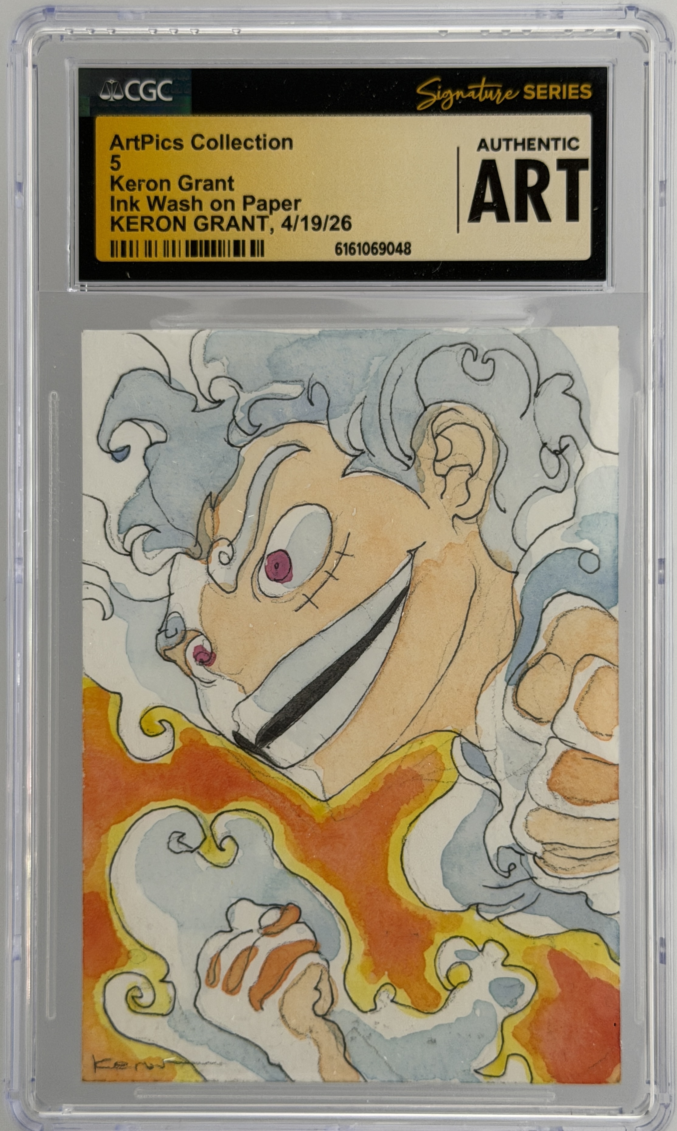 5