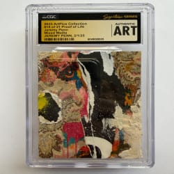 Proof of Life 18 of 21