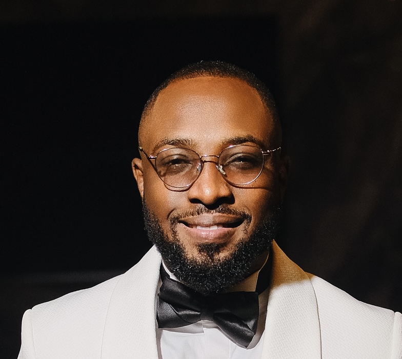 John Onifade