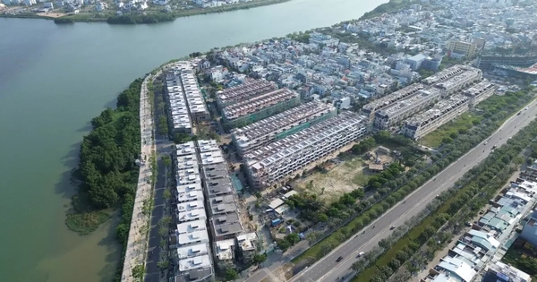 Đà Nẵng miễn giấy phép xây dựng cho loạt dự án bất động sản Đà Nẵng miễn giấy phép xây dựng cho loạt dự án bất động sản