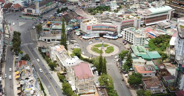 7/9 dự án trọng điểm của tỉnh Lâm Đồng đang chậm tiến độ 7/9 dự án trọng điểm của tỉnh Lâm Đồng đang chậm tiến độ