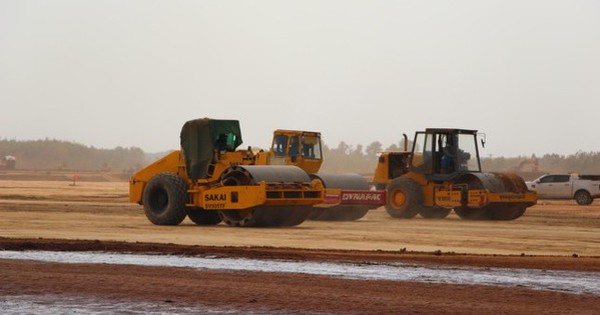 Đồng Nai đối thoại với dân có đất bị thu hồi để gấp rút làm đường kết nối sân bay Long Thành Đồng Nai đối thoại với dân có đất bị thu hồi để gấp rút làm đường kết nối sân bay Long Thành