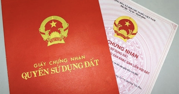 Đất không có giấy tờ trước 1/7/2014 sẽ được cấp sổ đỏ Đất không có giấy tờ trước 1/7/2014 sẽ được cấp sổ đỏ