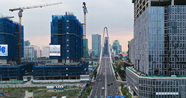 Cấp vốn cho thị trường bất động sản: Nên tập trung phân khúc trung – thấp cấp Cấp vốn cho thị trường bất động sản: Nên tập trung phân khúc trung - thấp cấp