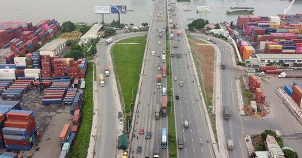 Đồng Nai thống nhất có thêm 3 cầu kết nối với TP HCM Đồng Nai thống nhất có thêm 3 cầu kết nối với TP HCM