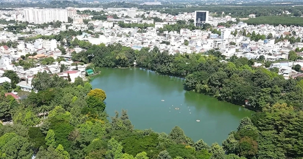 Đồng Nai ưu tiên đầu tư các dự án thiết chế xã hội cho phường Trấn Biên Đồng Nai ưu tiên đầu tư các dự án thiết chế xã hội cho phường Trấn Biên