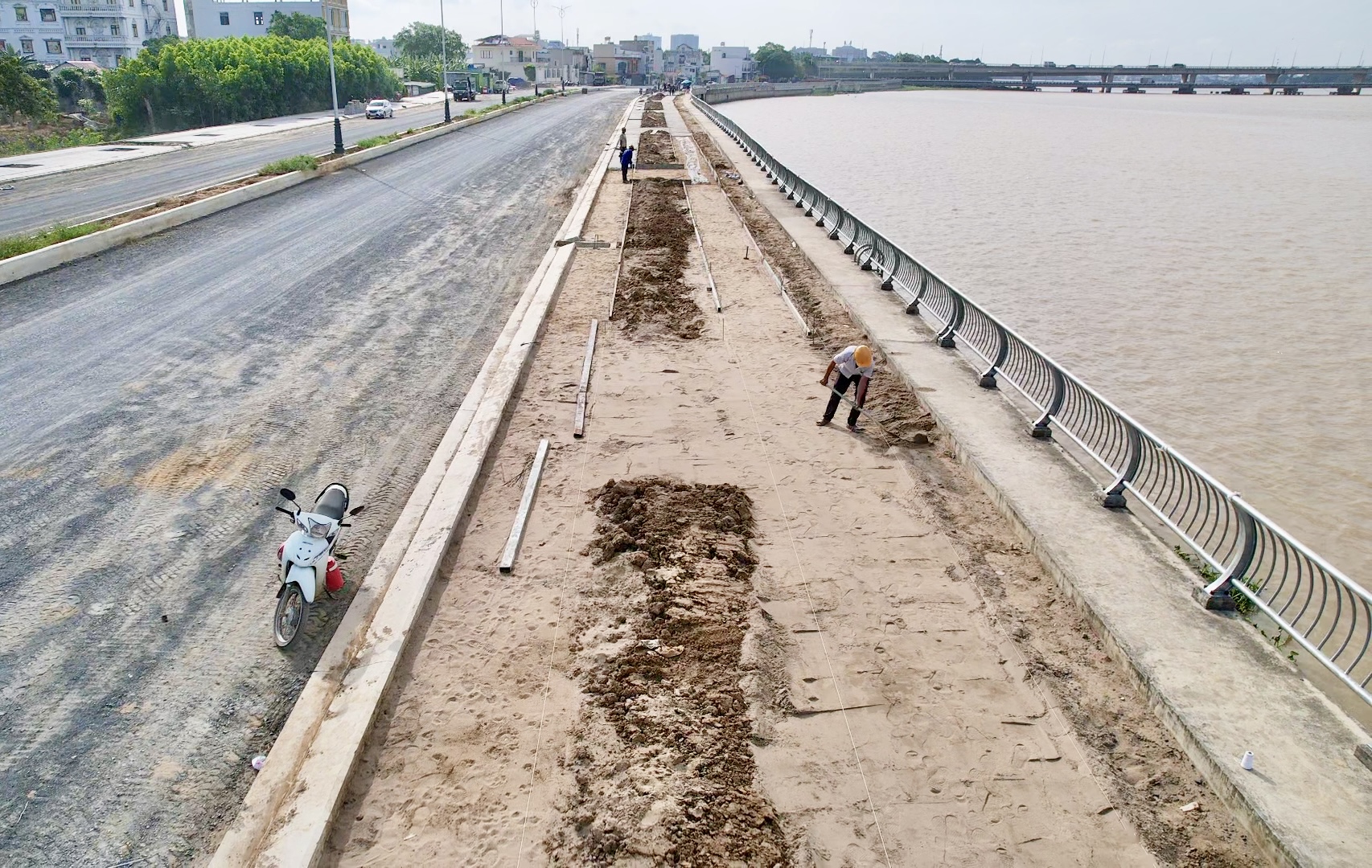 Đồng Nai ưu tiên đầu tư các dự án thiết chế xã hội cho phường Trấn Biên- Ảnh 2. Đồng Nai ưu tiên đầu tư các dự án thiết chế xã hội cho phường Trấn Biên- Ảnh 2.