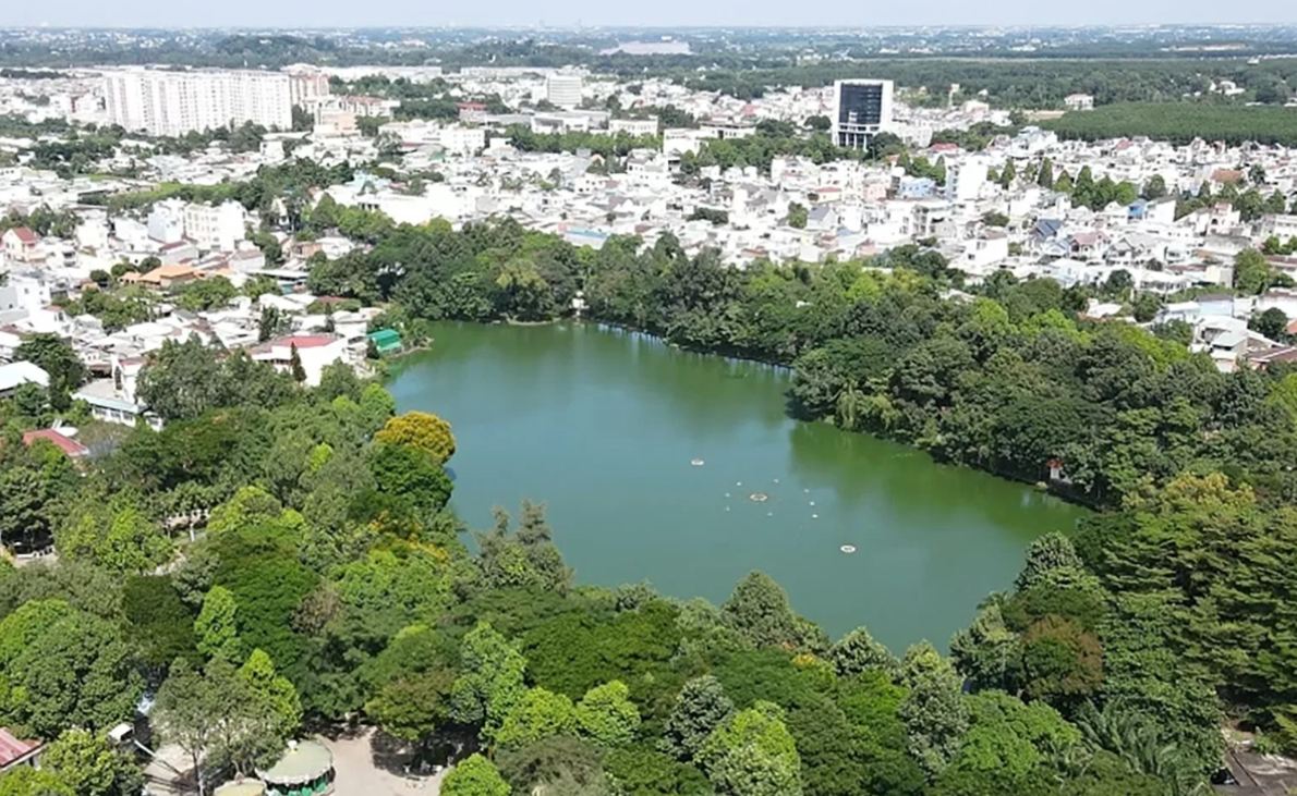 Đồng Nai ưu tiên đầu tư các dự án thiết chế xã hội cho phường Trấn Biên- Ảnh 3. Đồng Nai ưu tiên đầu tư các dự án thiết chế xã hội cho phường Trấn Biên- Ảnh 3.