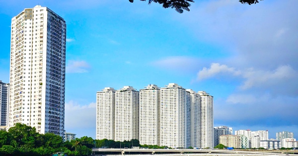 Hành lang pháp lý mới cho đô thị thông minh Việt Nam Hành lang pháp lý mới cho đô thị thông minh Việt Nam