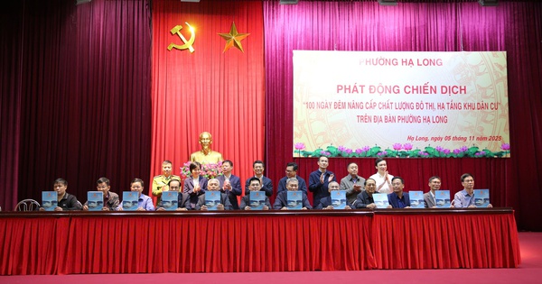 Sôi nổi Chiến dịch “100 ngày đêm” nâng cao chất lượng đô thị Sôi nổi Chiến dịch "100 ngày đêm" nâng cao chất lượng đô thị