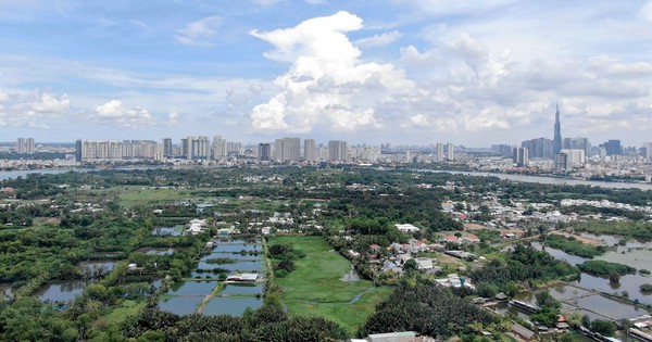 TP.HCM: Cử tri kiến nghị xóa quy hoạch “treo” hàng chục năm TP.HCM: Cử tri kiến nghị xóa quy hoạch "treo" hàng chục năm