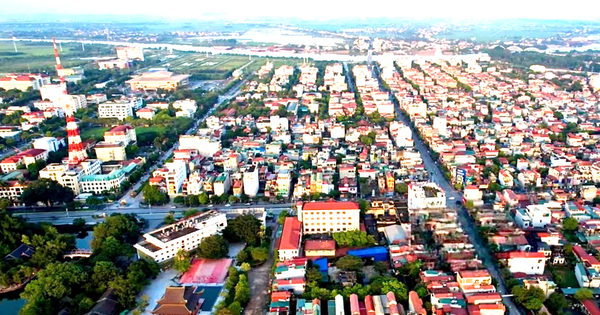 Ninh Bình: Đổi mới toàn diện công tác quy hoạch xây dựng Ninh Bình: Đổi mới toàn diện công tác quy hoạch xây dựng