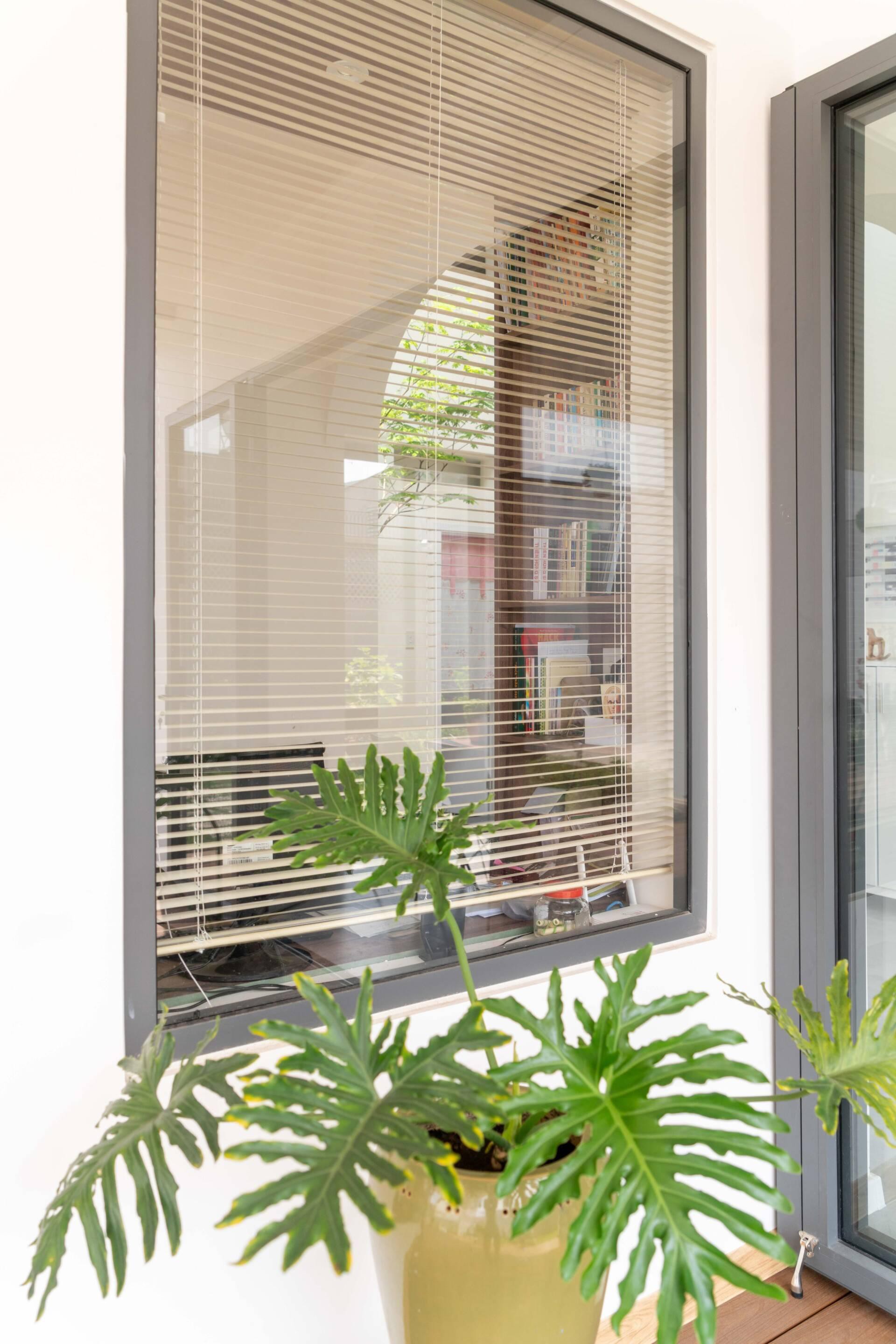 Mê mẩn với mẫu nhà cho 3 thế hệ sinh sống ở Đồng Nai - Ảnh 7. Mê mẩn với mẫu nhà cho 3 thế hệ sinh sống ở Đồng Nai - Ảnh 7.