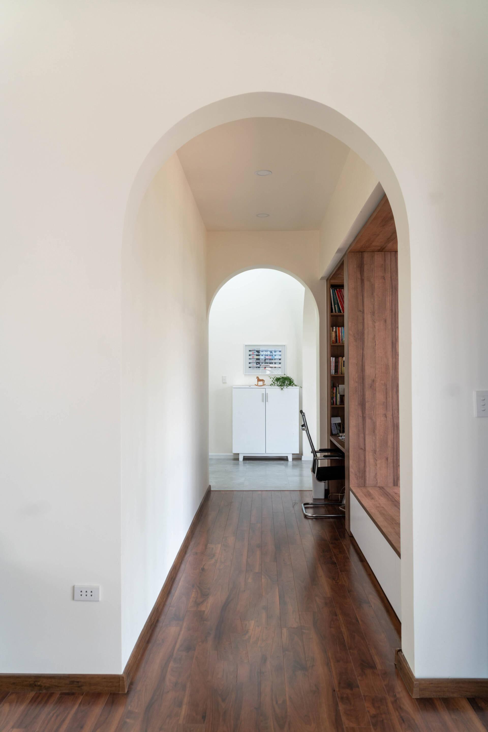 Mê mẩn với mẫu nhà cho 3 thế hệ sinh sống ở Đồng Nai - Ảnh 10. Mê mẩn với mẫu nhà cho 3 thế hệ sinh sống ở Đồng Nai - Ảnh 10.