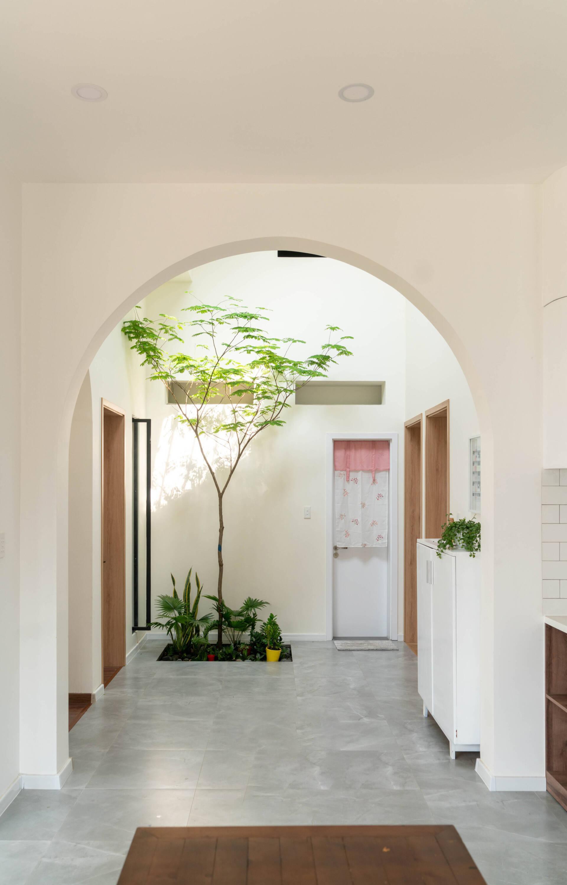 Mê mẩn với mẫu nhà cho 3 thế hệ sinh sống ở Đồng Nai - Ảnh 14. Mê mẩn với mẫu nhà cho 3 thế hệ sinh sống ở Đồng Nai - Ảnh 14.