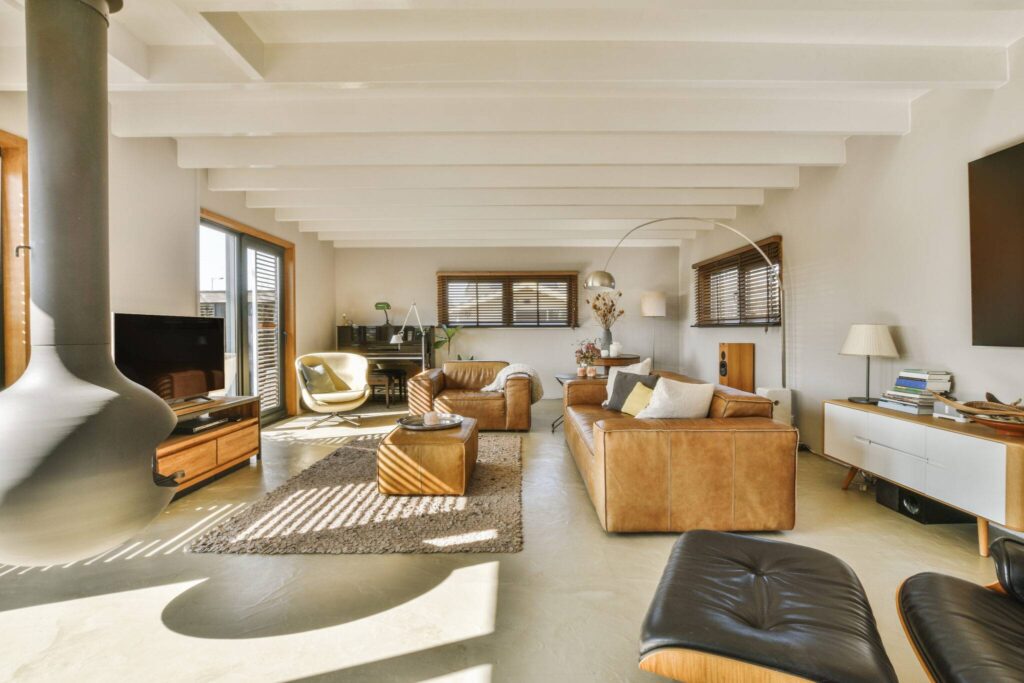 7 quy tắc thiết kế nội thất quan trọng không bao giờ được phá vỡ 7 quy tắc thiết kế nội thất quan trọng không bao giờ được phá vỡ