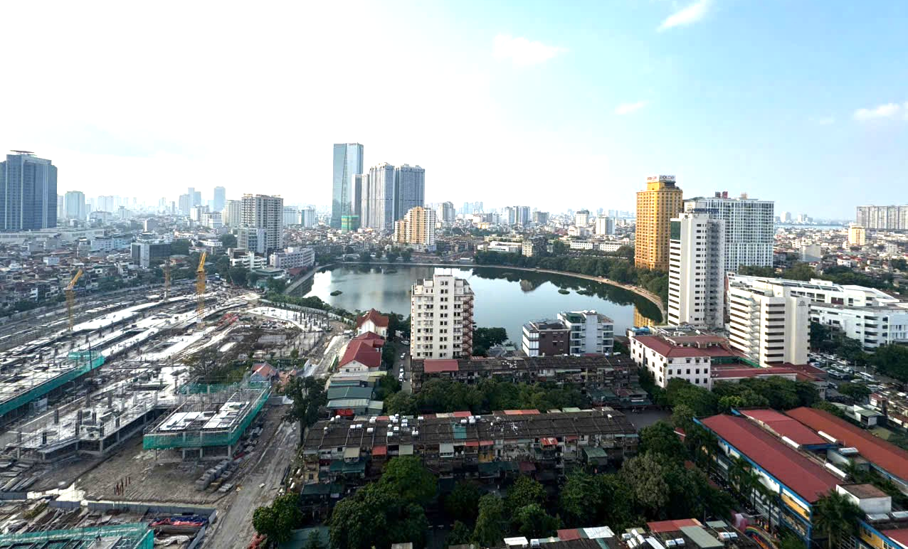 Những lưu ý khi mua nhà ở hình thành trong tương lai- Ảnh 1. Những lưu ý khi mua nhà ở hình thành trong tương lai- Ảnh 1.