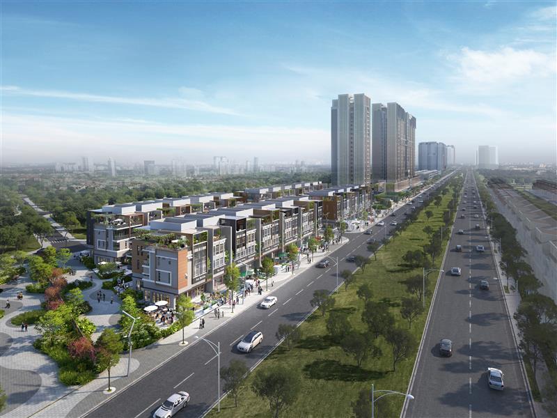 Celesta Avenue tổ chức chuỗi sự kiện “Vui Hội Sống Xanh” - Trải nghiệm sống xanh cho cả gia đình - Ảnh 3.