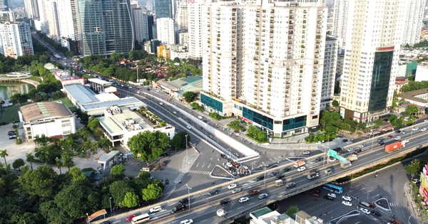 Bộ Xây dựng: Thông tư mới định hướng phát triển đô thị thông minh Bộ Xây dựng soạn thảo Thông tư hướng dẫn Nghị định về phát triển đô thị thông minh