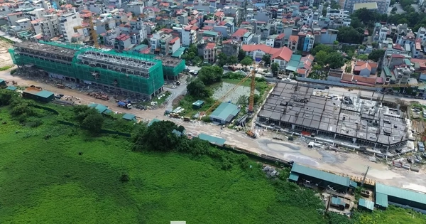 Sốc! Mua NOXH kẹt thủ tục xác nhận thu nhập cả tháng Hành trình đi làm thủ tục mua NOXH: Cả tháng vẫn chưa được xác nhận thu nhập