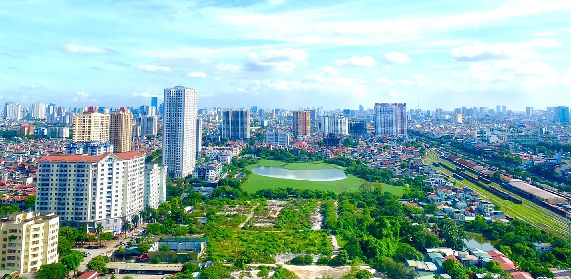 Kỳ vọng từ quy hoạch Thủ đô tầm nhìn trăm năm- Ảnh 1. Kỳ vọng từ quy hoạch Thủ đô tầm nhìn trăm năm- Ảnh 1.