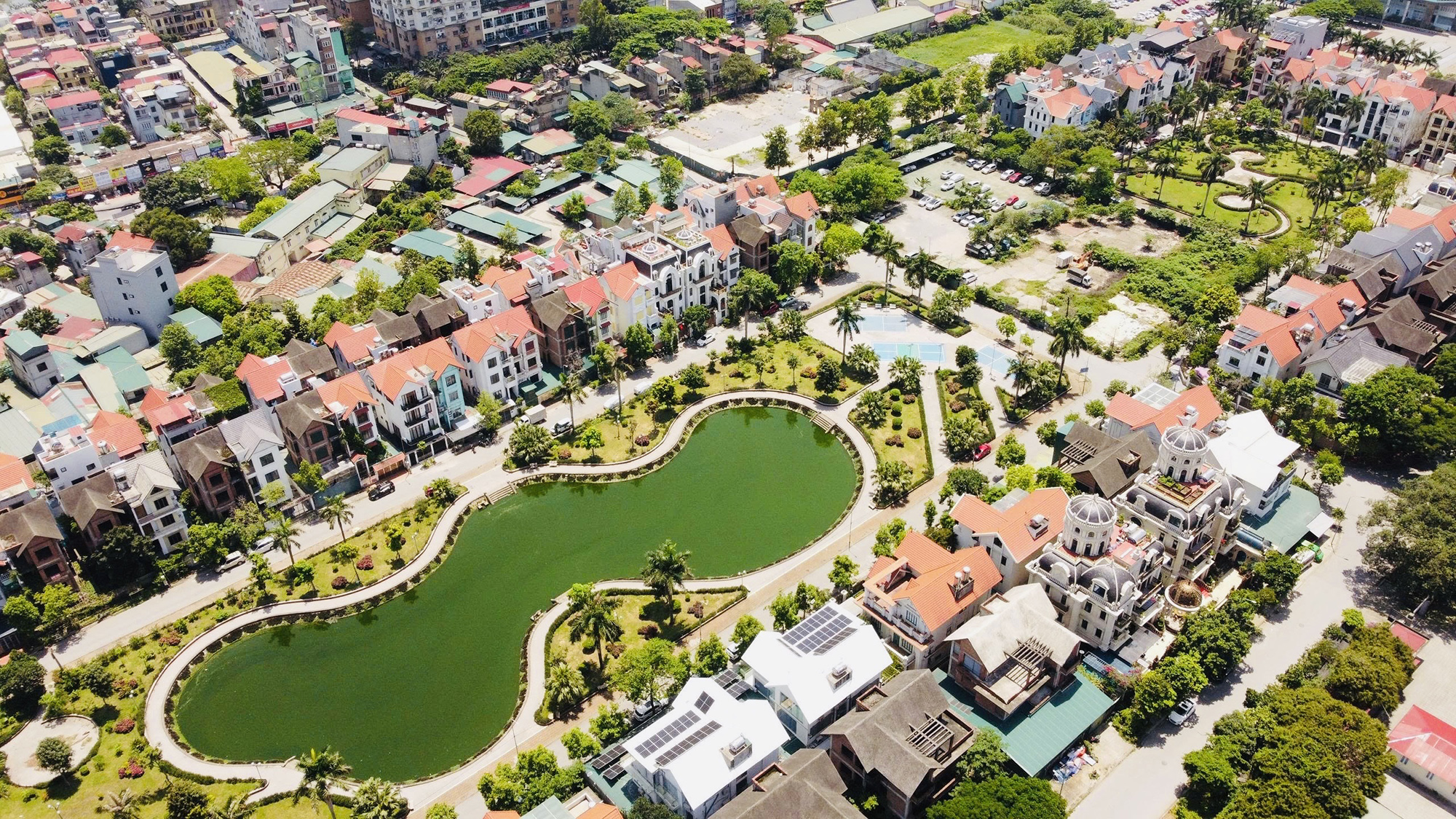 Kỳ vọng từ quy hoạch Thủ đô tầm nhìn trăm năm- Ảnh 2. Kỳ vọng từ quy hoạch Thủ đô tầm nhìn trăm năm- Ảnh 2.