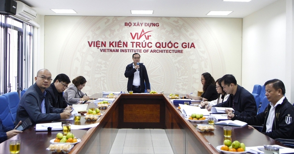 Thiết kế bền vững: Trường học, nhà văn hóa cộng đồng chống thiên tai Thiết kế điển hình trường tiểu học và nhà văn hóa thôn kết hợp điểm tránh trú thiên tai